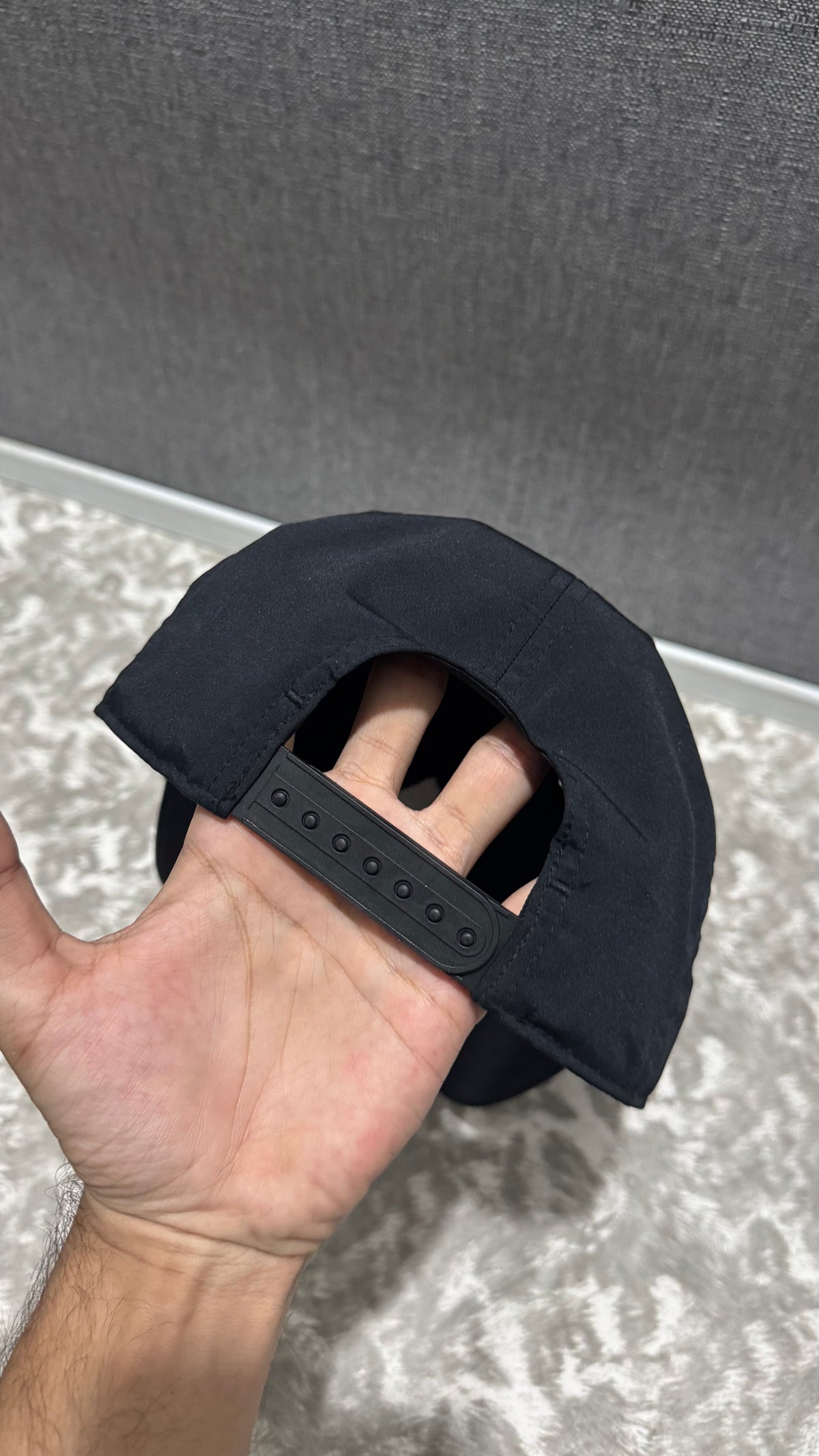 Adidas Nylon Sports Cap
