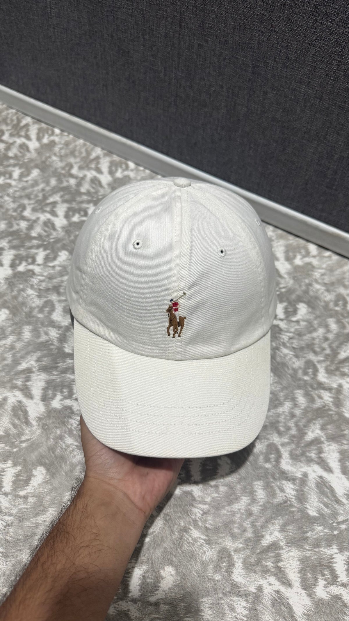 Ralph Lauren Polo Cap