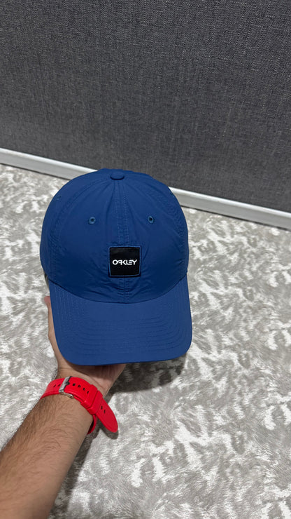 Oakley Drifit Lightweight Sports Cap