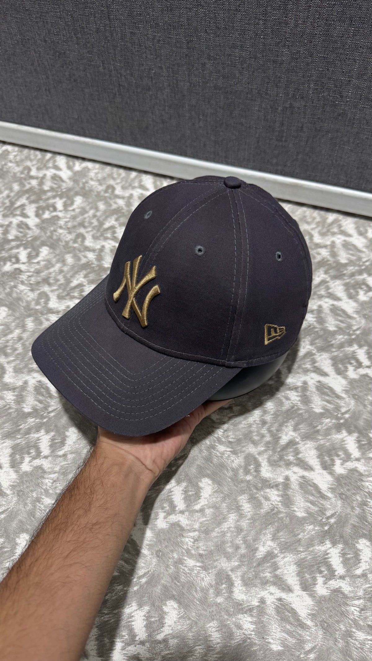 NY Yankees New Era Baseball Cap