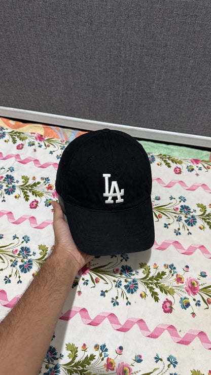 LA Dodgers MLB Baseball Cap (Like New)