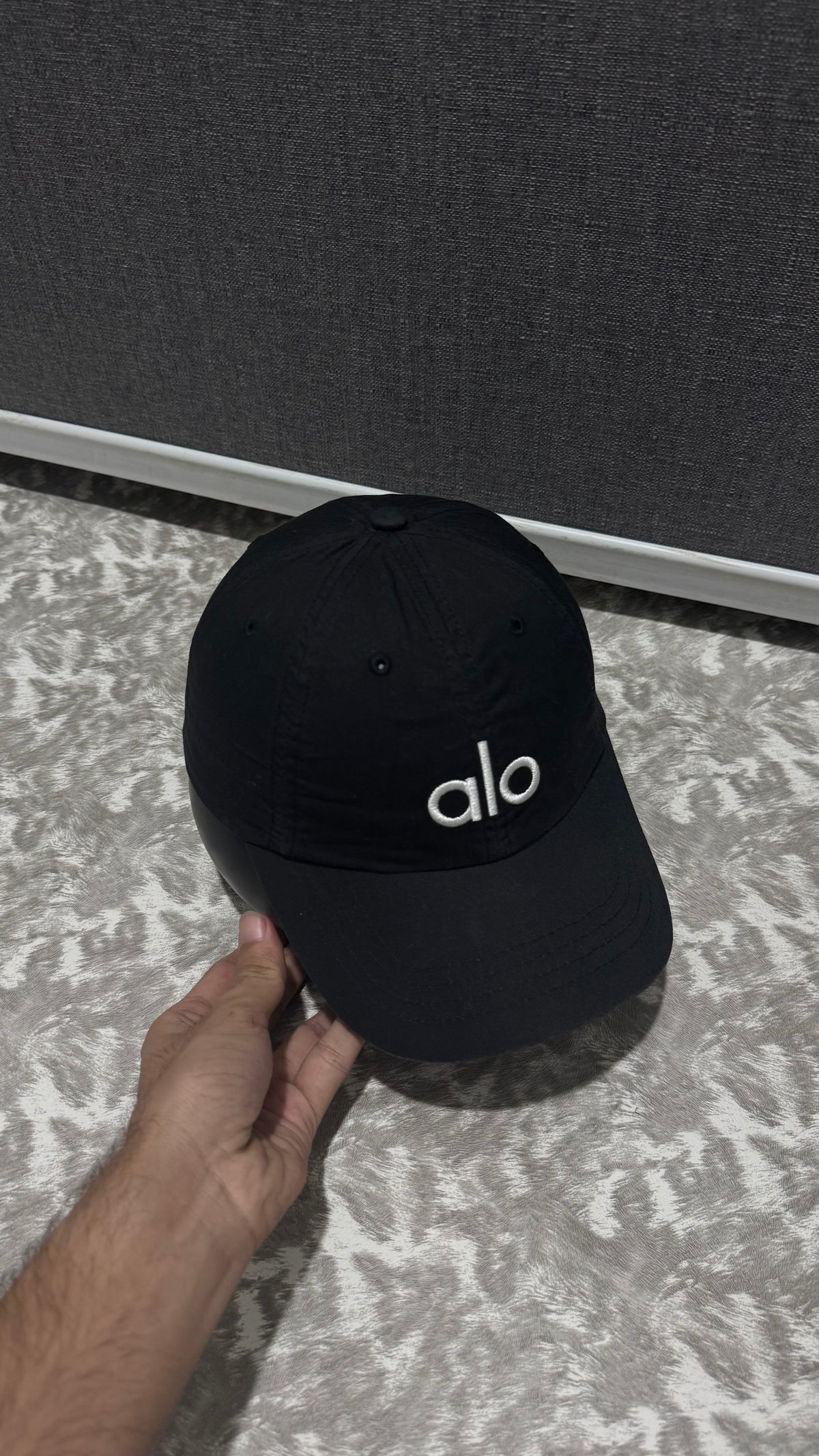 Alo Yoga Cap