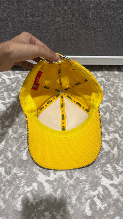 Scuderia Ferrari X Puma Cap