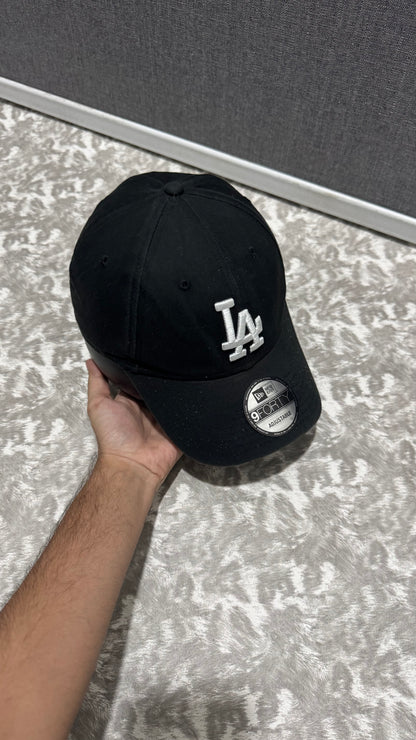 LA Dodgers New Era Baseball Cap