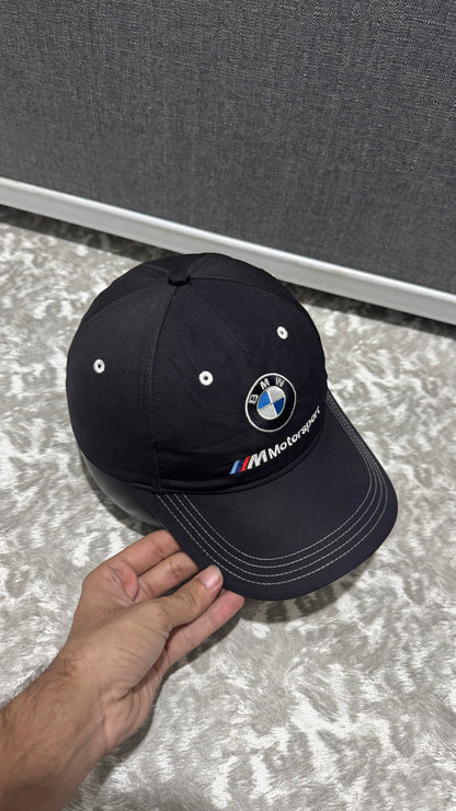 BMW Motorsports X Puma Cap