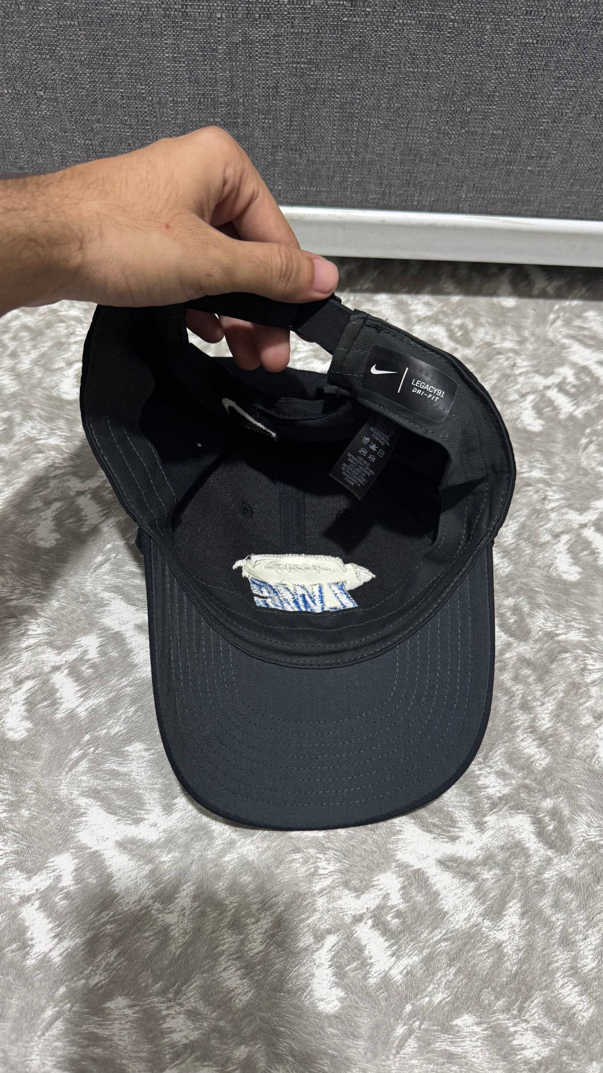 Nike Golf Drifit Cap