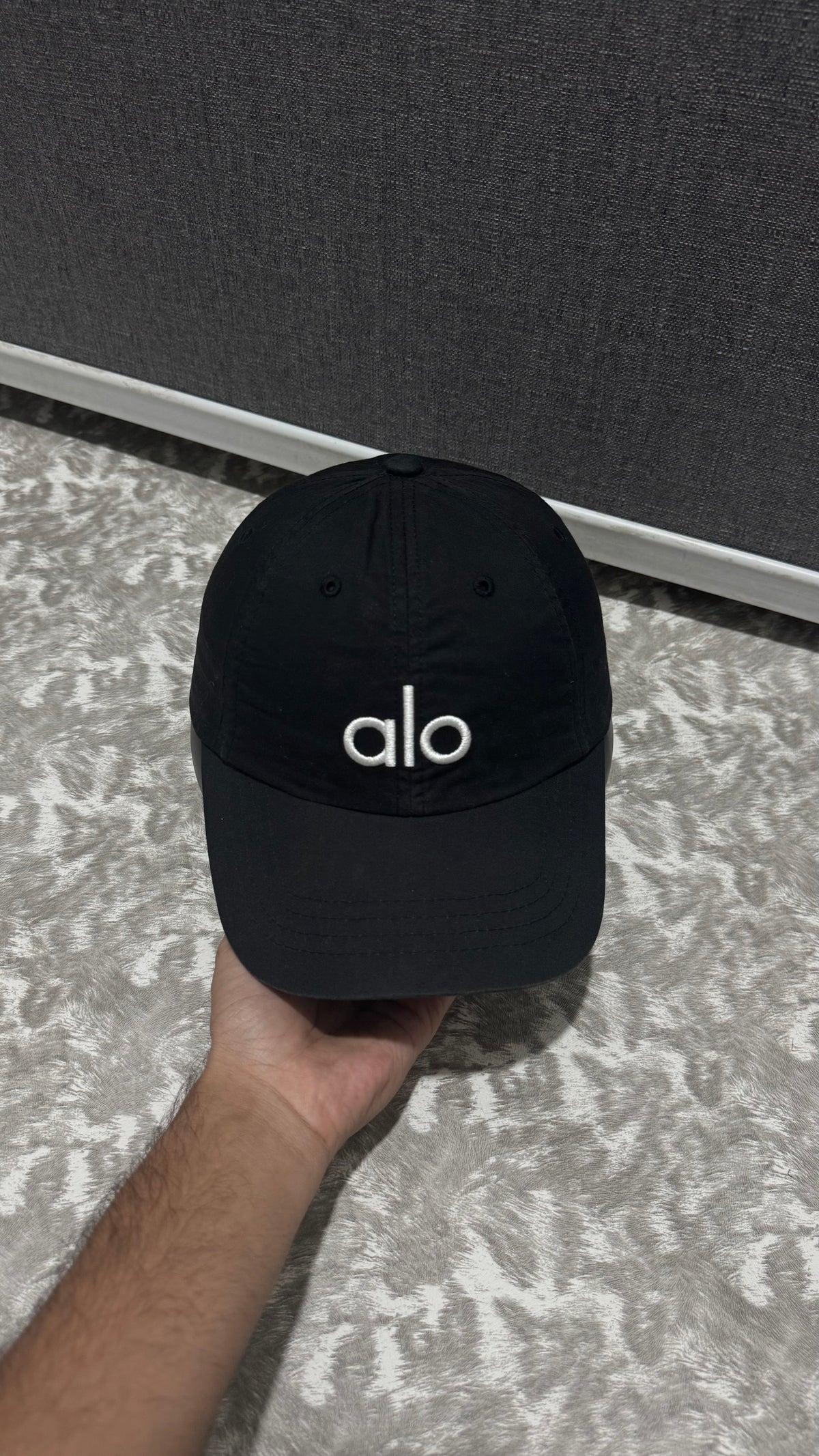 Alo Yoga Cap