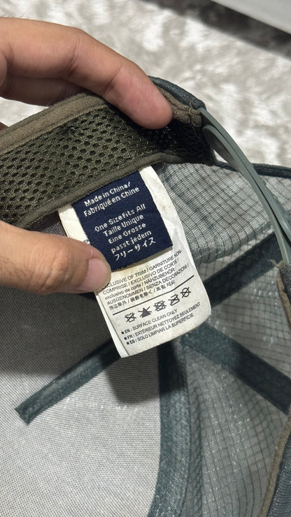 Arcteryx Nylon Sports Trucker Cap