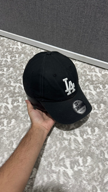 LA Dodgers New Era Baseball Cap