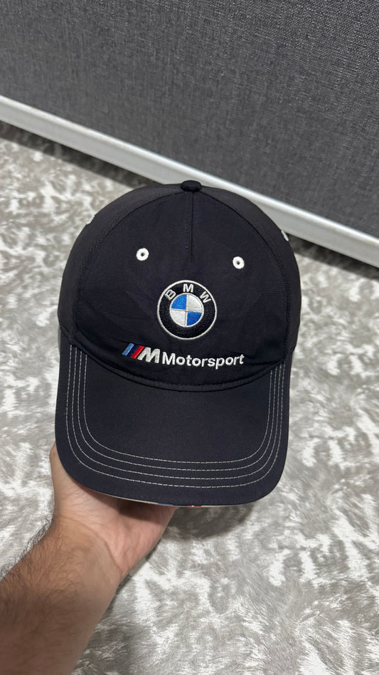 BMW Motorsports X Puma Cap