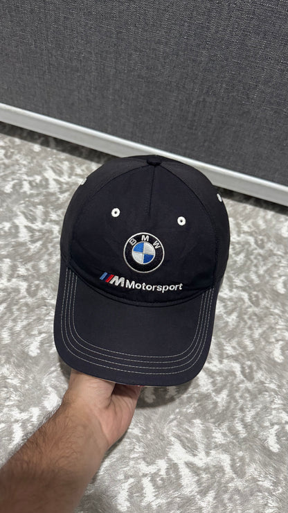 BMW Motorsports X Puma Cap