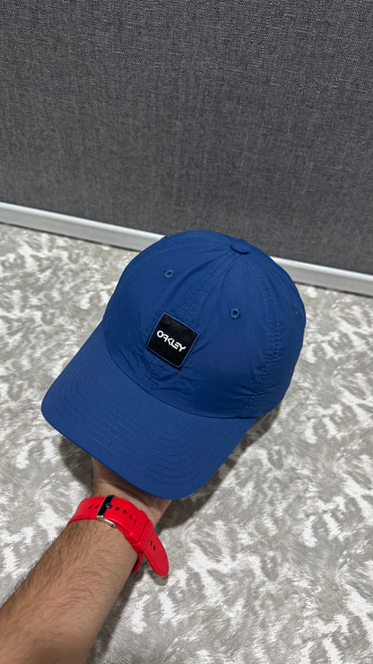 Oakley Drifit Lightweight Sports Cap