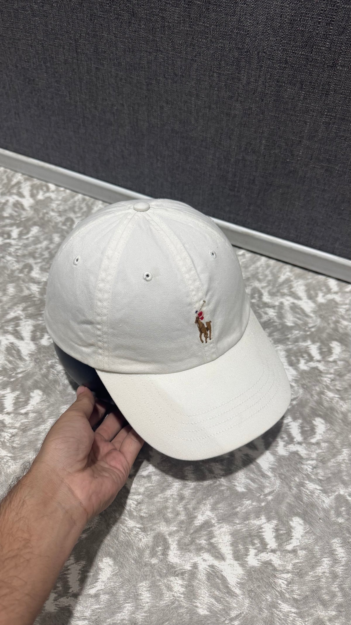 Ralph Lauren Polo Cap