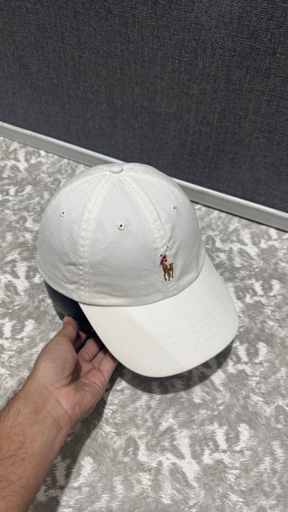 Ralph Lauren Polo Cap