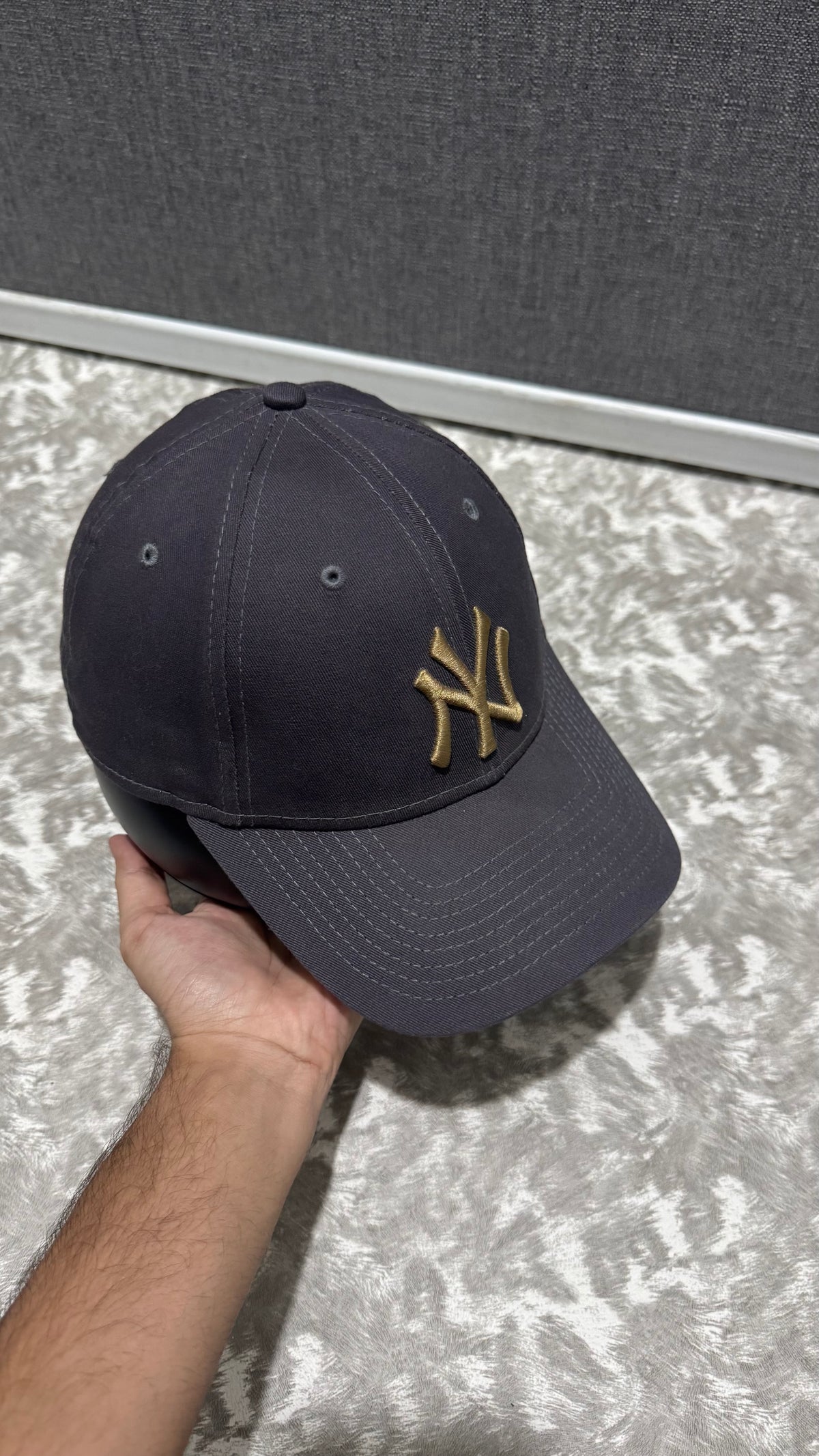 NY Yankees New Era Baseball Cap