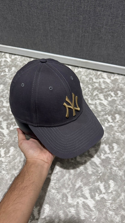 NY Yankees New Era Baseball Cap