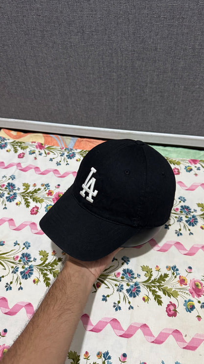 LA Dodgers MLB Baseball Cap (Like New)