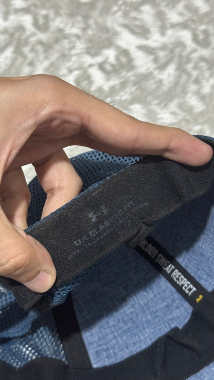 Project Rock Under Armor Cap