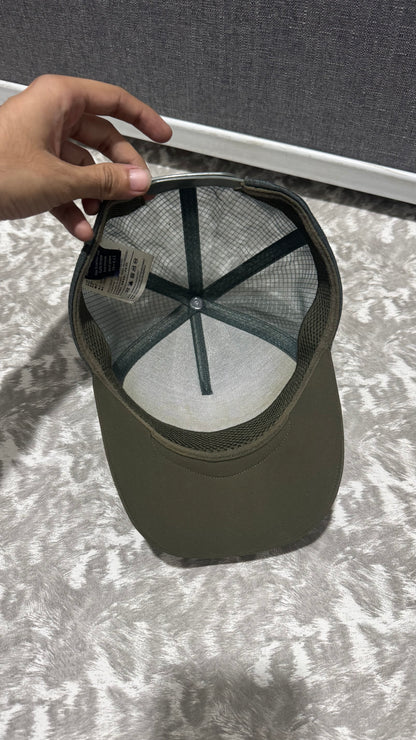 Arcteryx Nylon Sports Trucker Cap