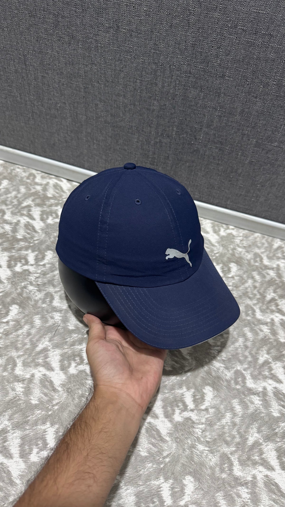 Puma Dry Cell Sports Cap