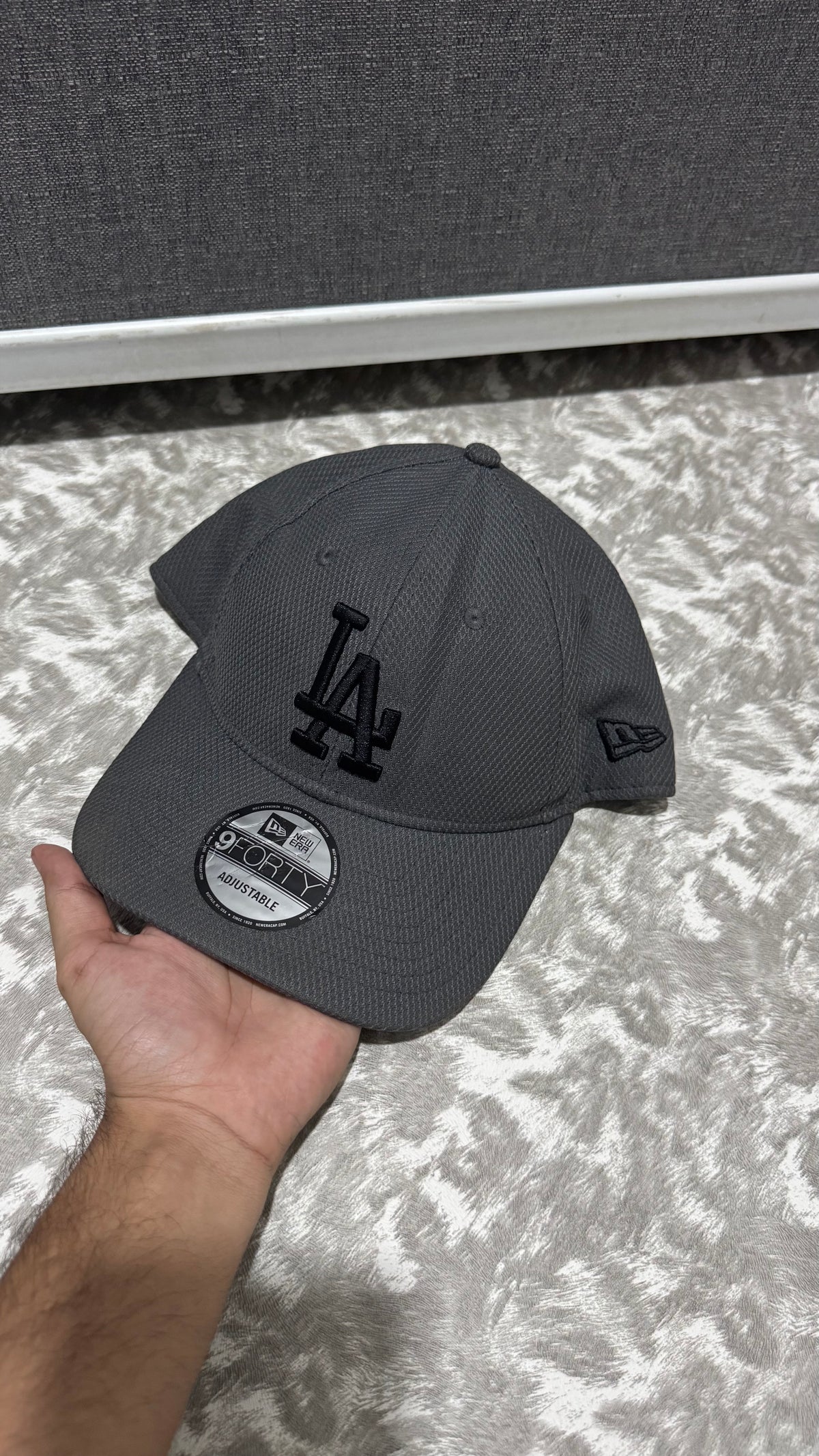LA Dodgers New Era Baseball Cap