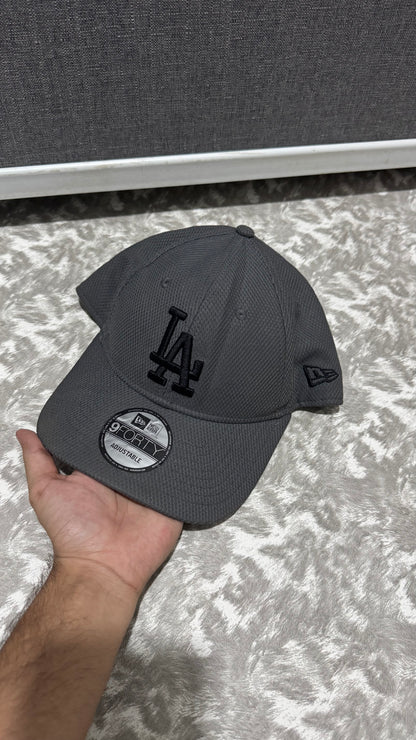 LA Dodgers New Era Baseball Cap