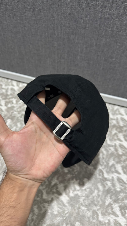 NY Yankees New Era Baseball Cap Triple Black