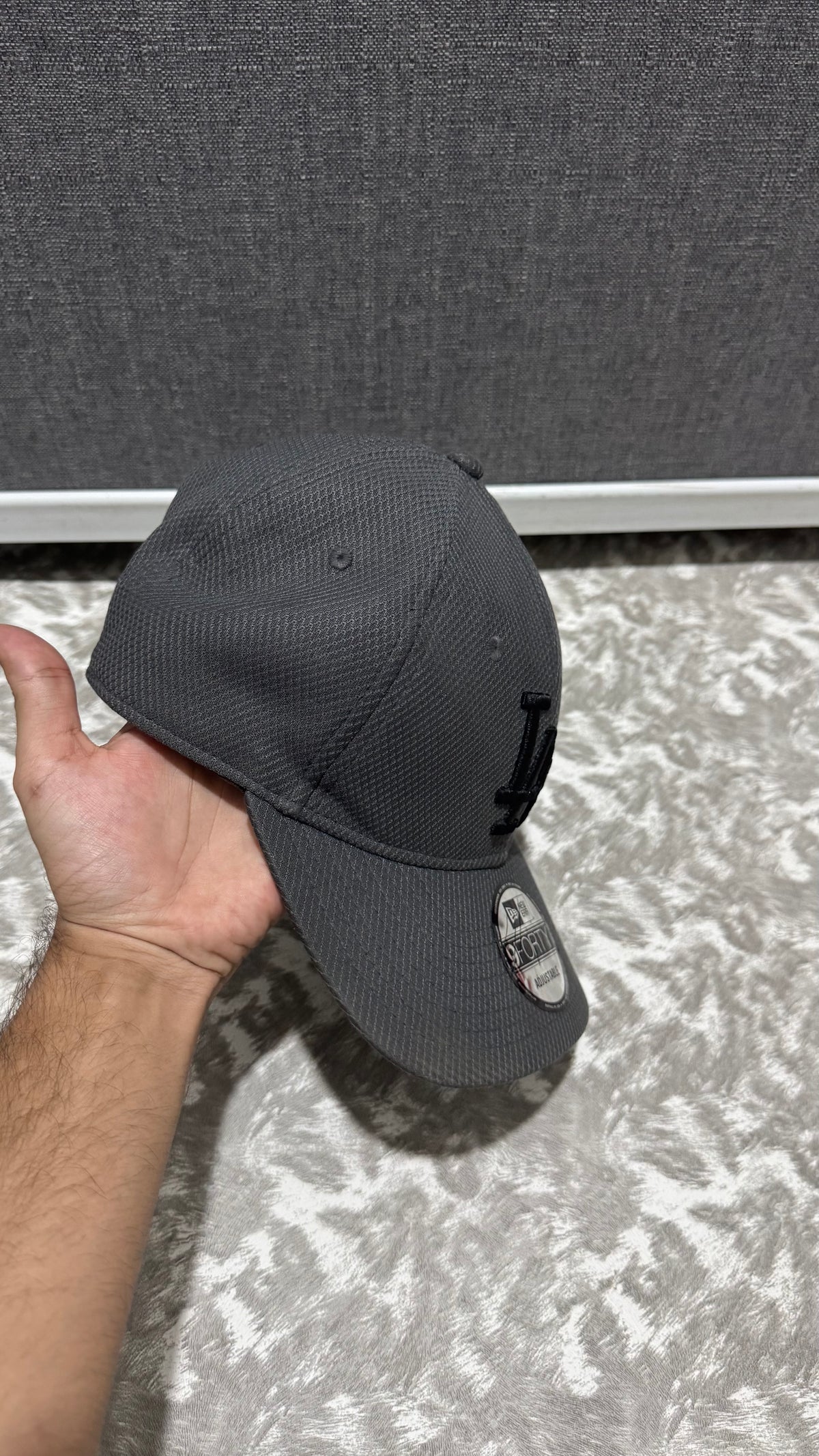 LA Dodgers New Era Baseball Cap