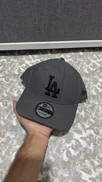 LA Dodgers New Era Baseball Cap