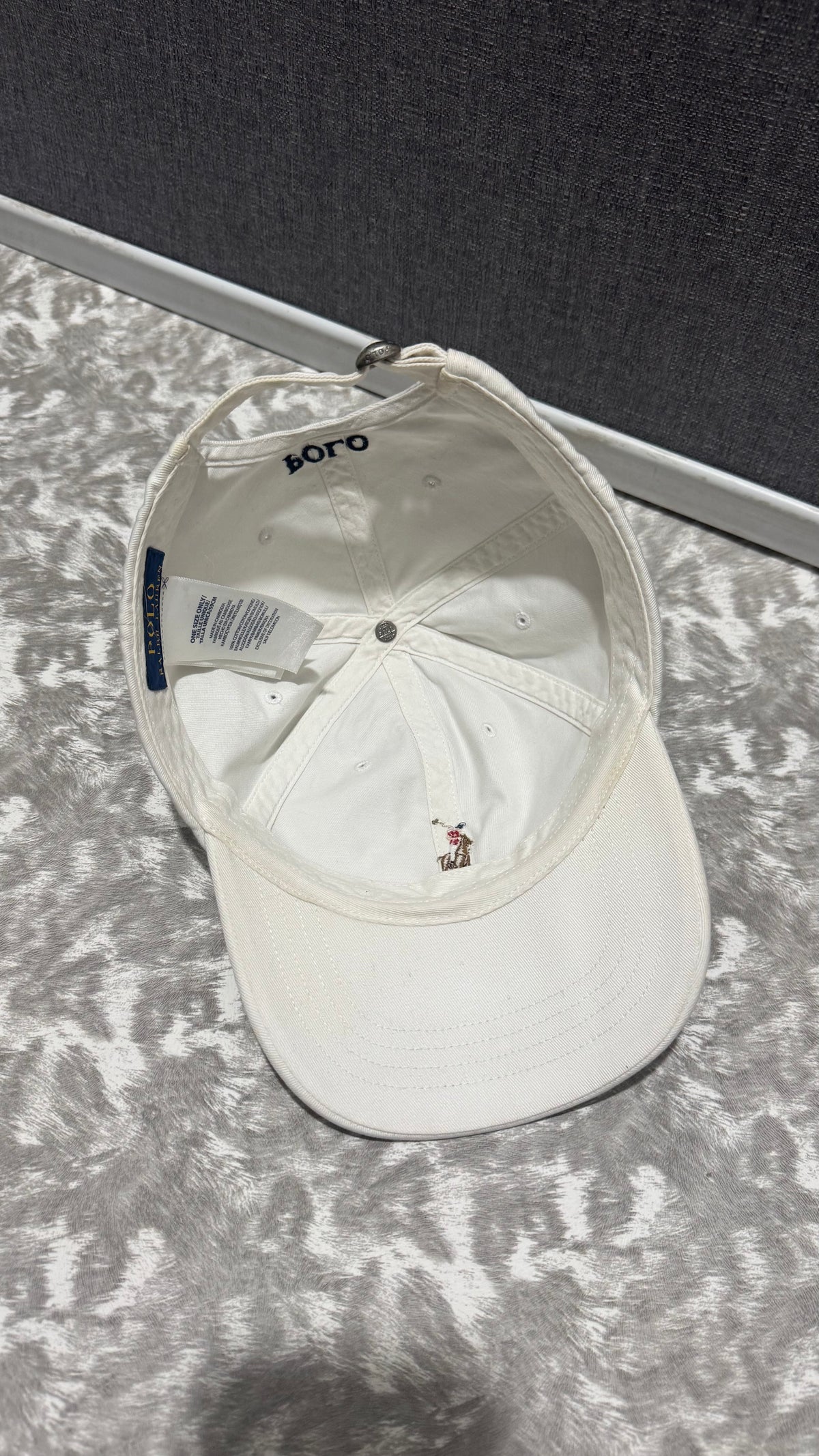 Ralph Lauren Polo Cap