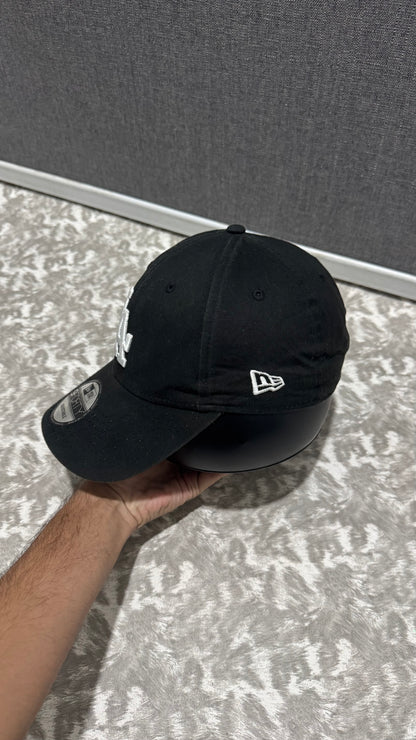 LA Dodgers New Era Baseball Cap
