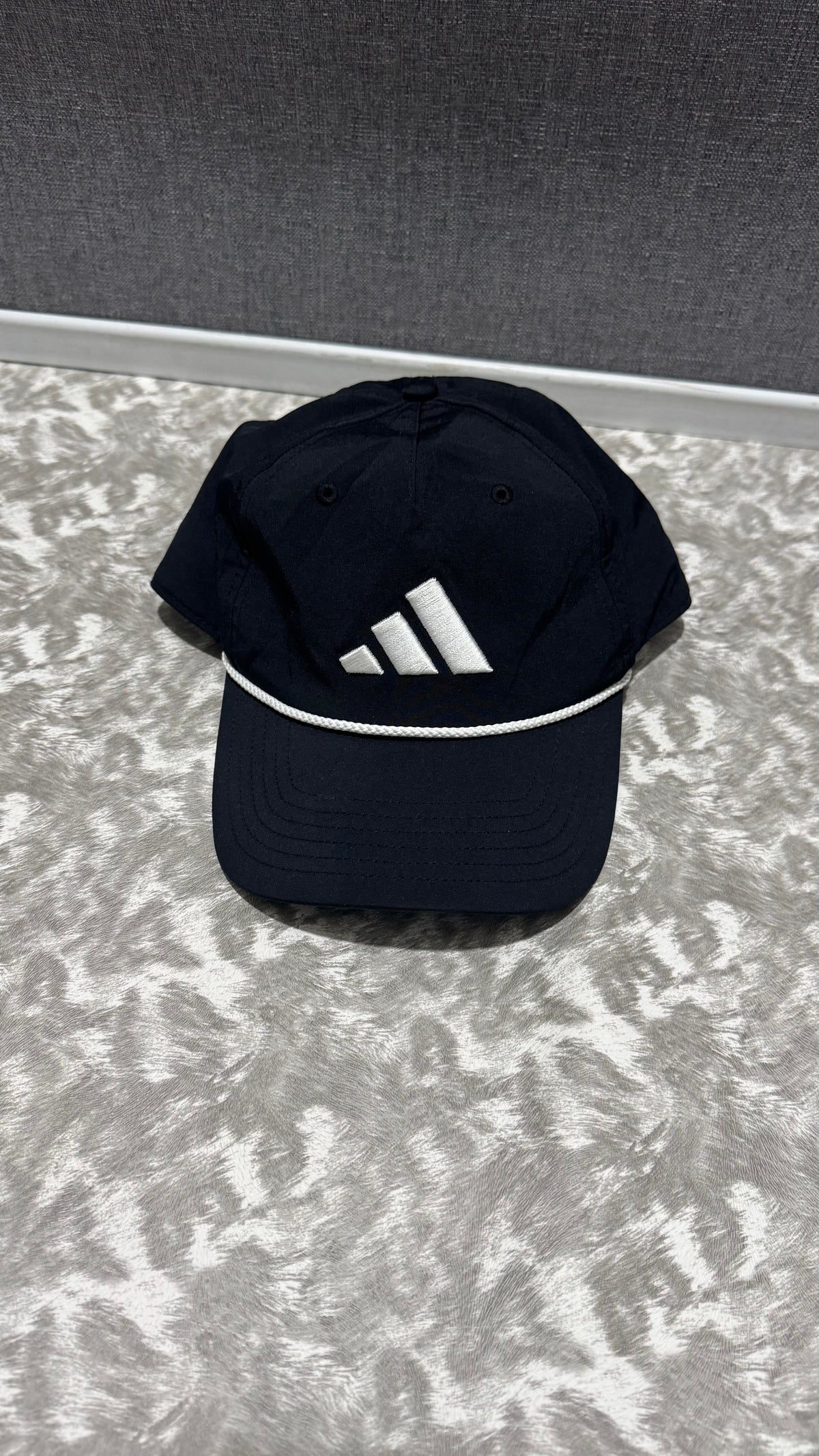 Adidas Nylon Sports Cap