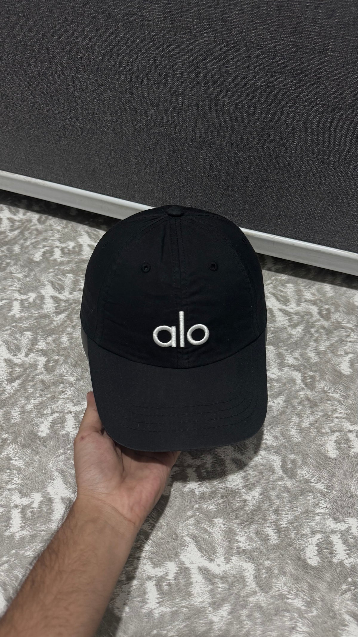 Alo Yoga Cap