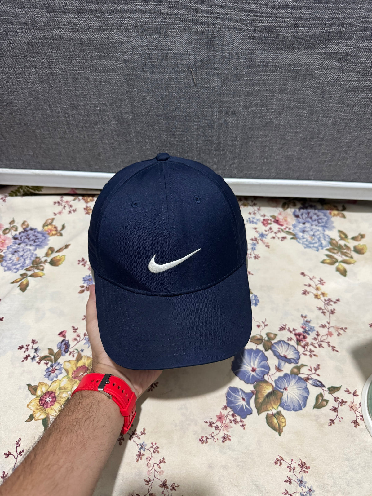 Nike Legacy 91 Golf Drifit Cap