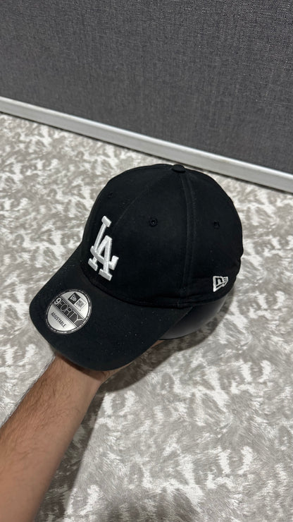 LA Dodgers New Era Baseball Cap