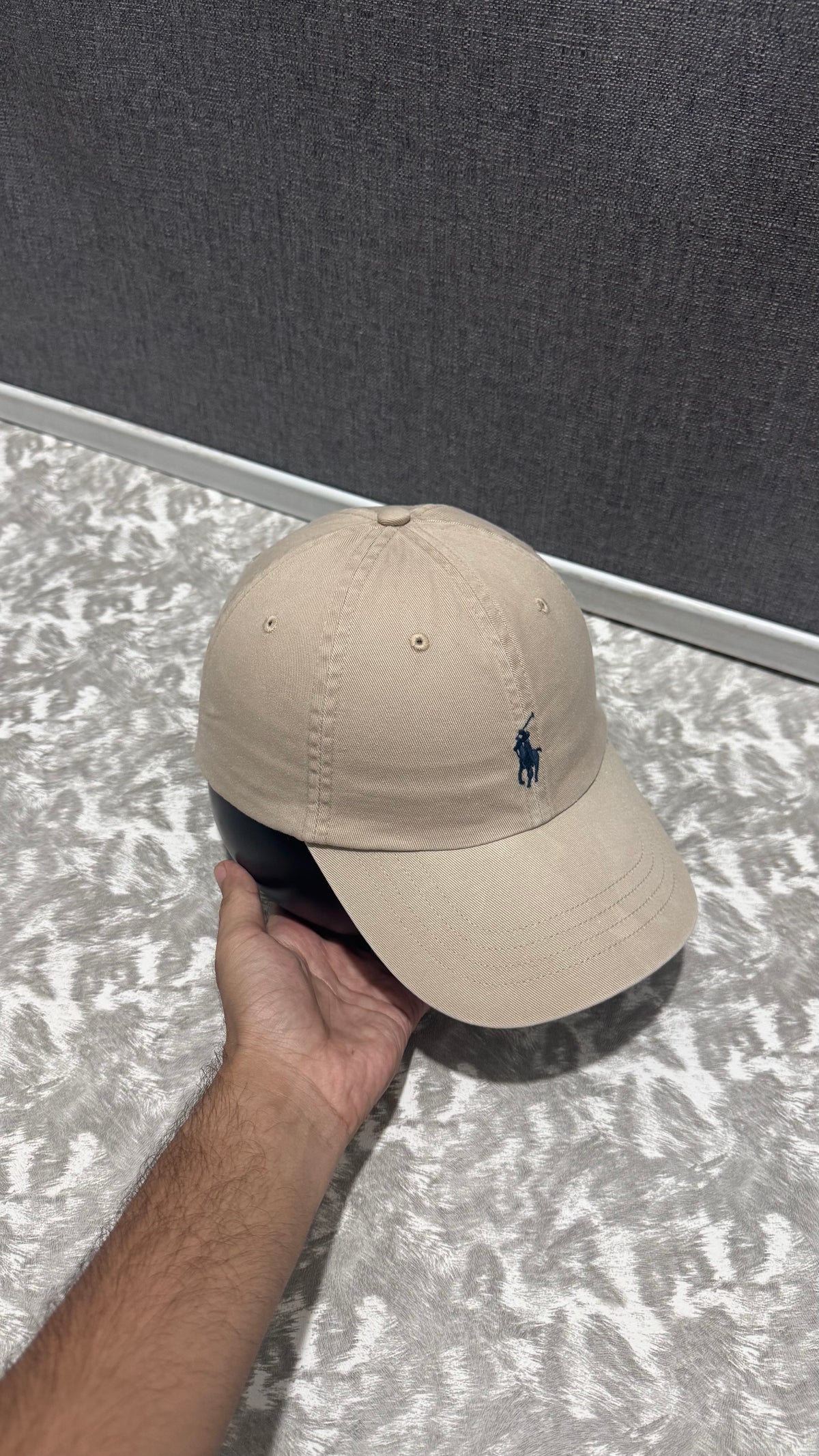 Ralph Lauren Polo Cap