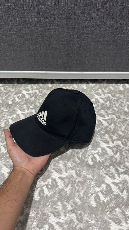 Adidas Nylon Sports Cap