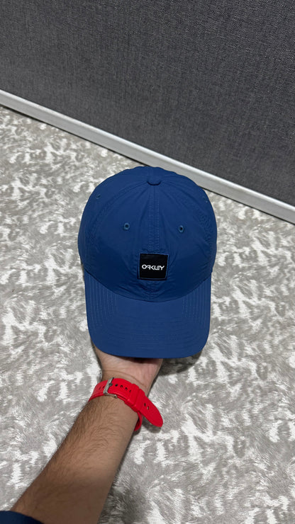 Oakley Drifit Lightweight Sports Cap