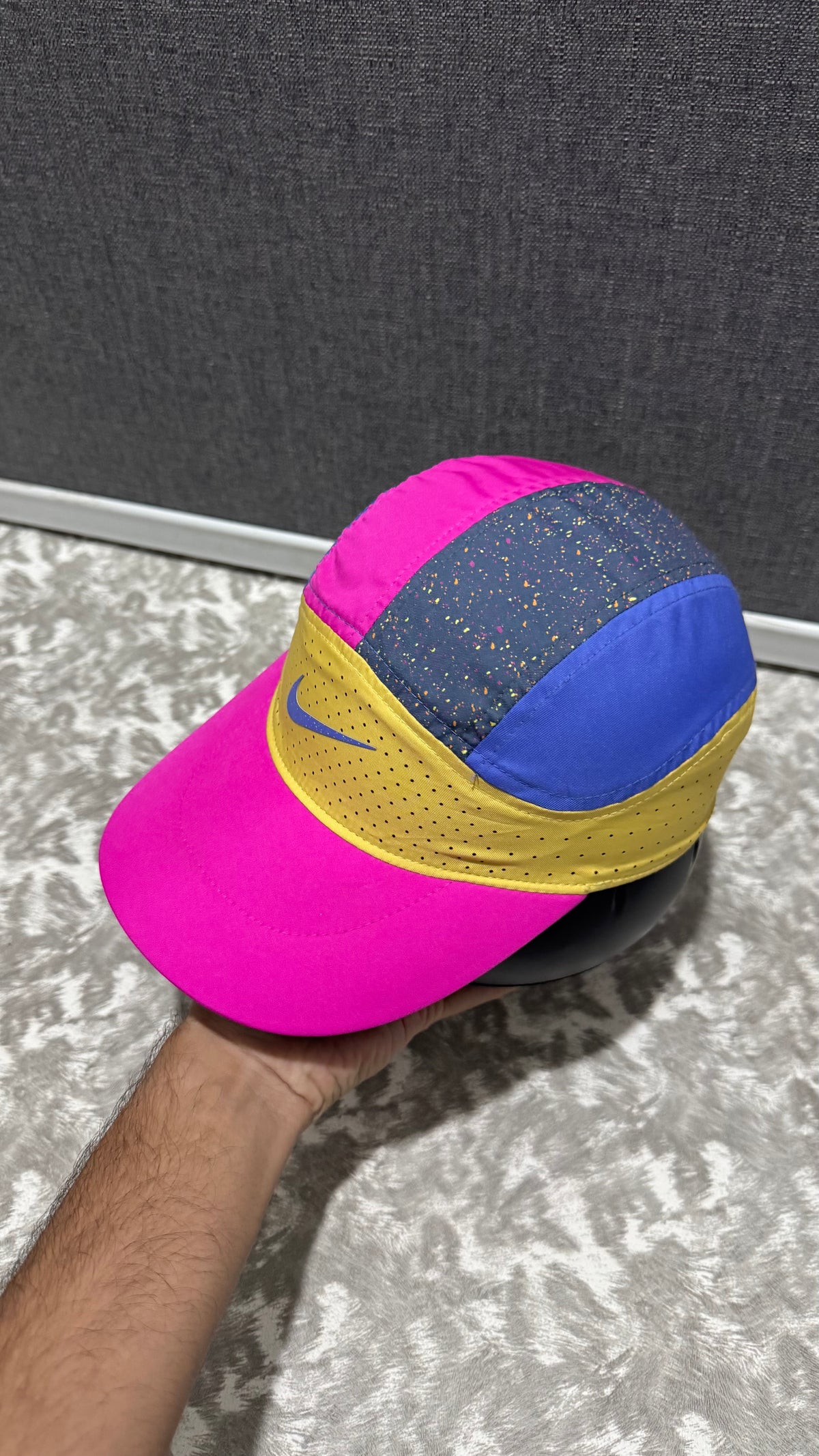Nike Tailwind Drifit Cap