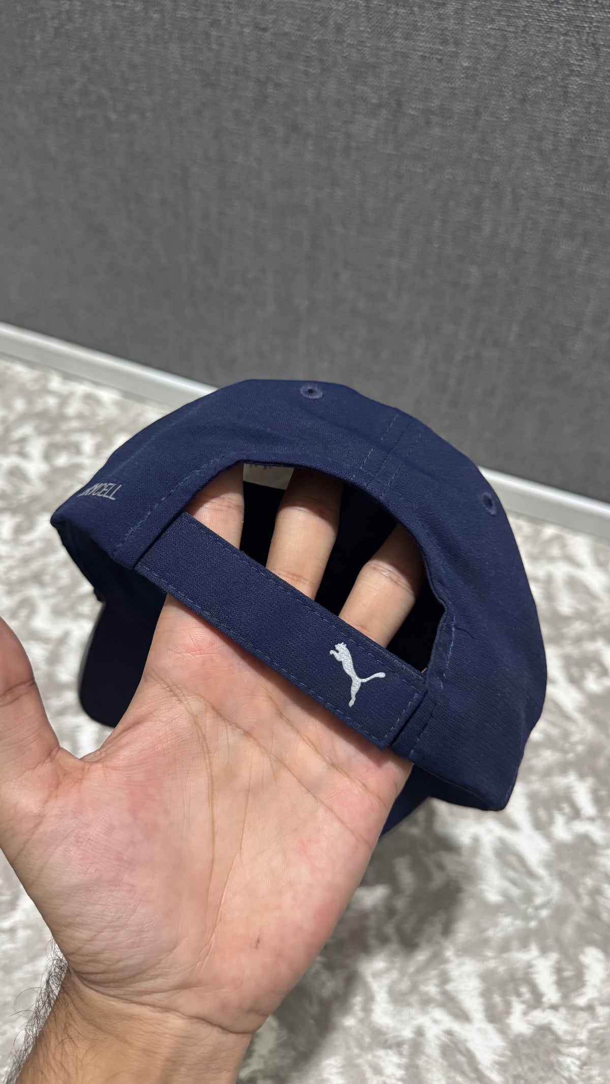 Puma Dry Cell Sports Cap