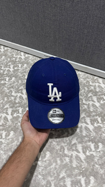 LA Dodgers New Era Baseball Cap (Brand New)