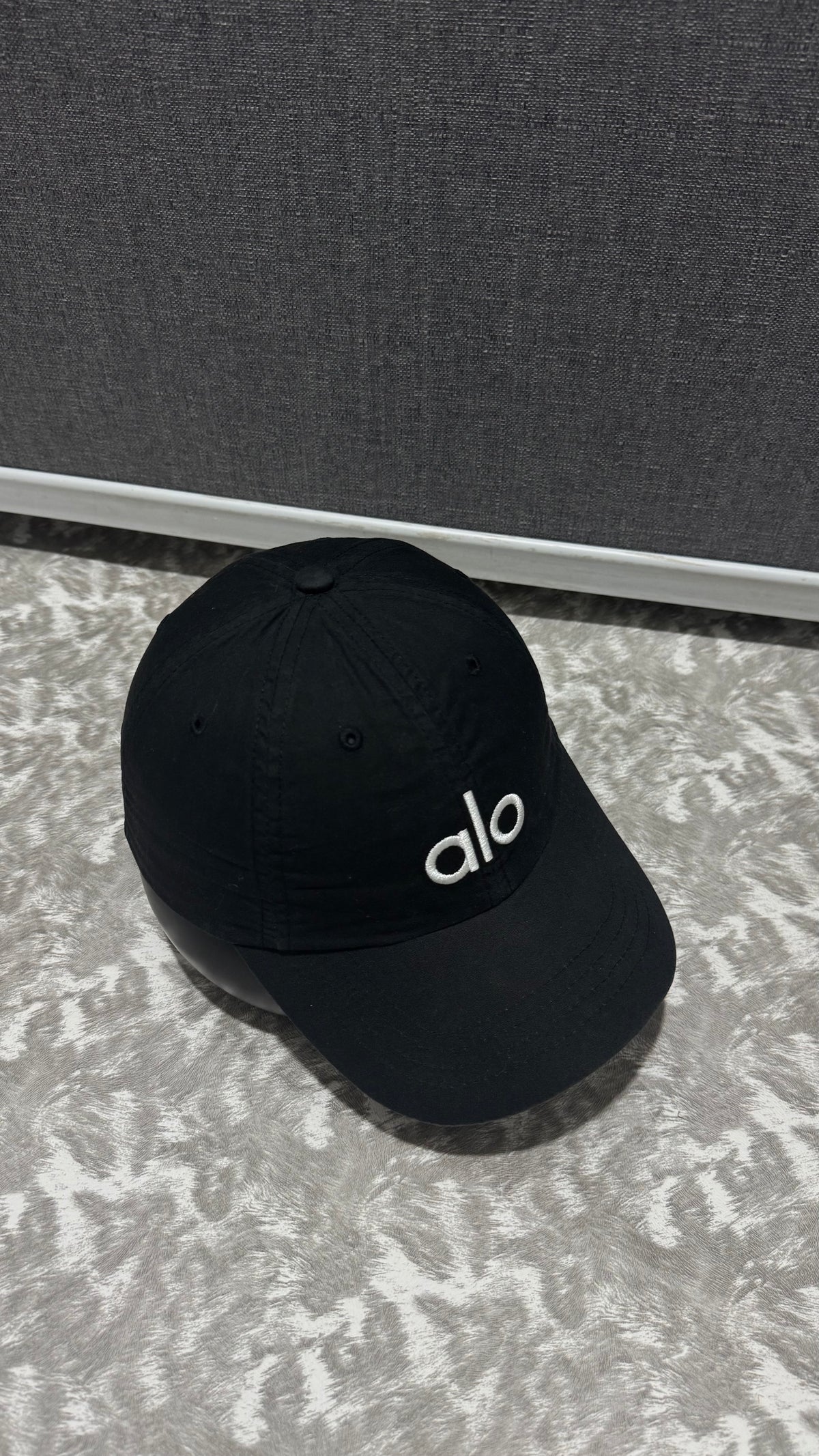 Alo Yoga Cap