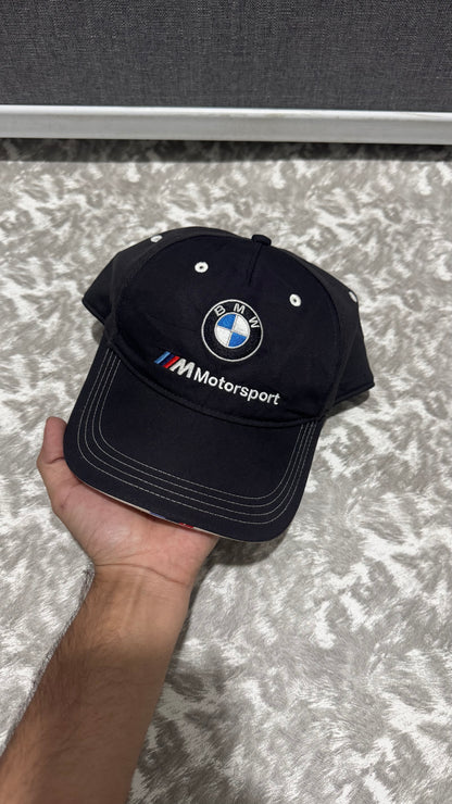 BMW Motorsports X Puma Cap