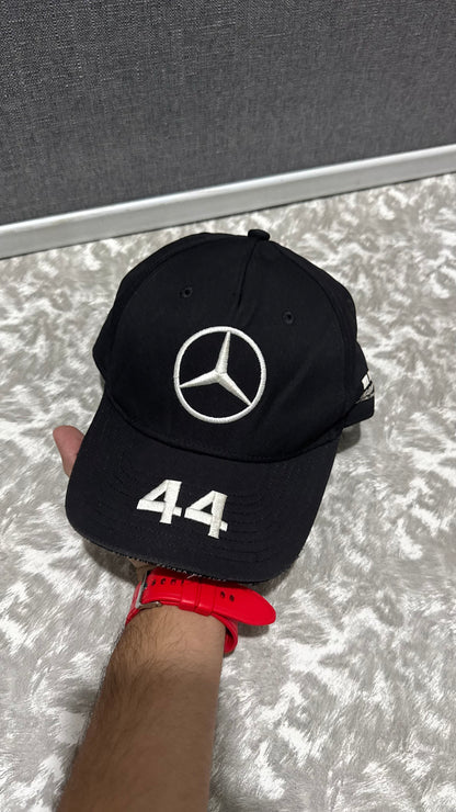 Mercedes Benz AMG Gran Turismo Edition Cap
