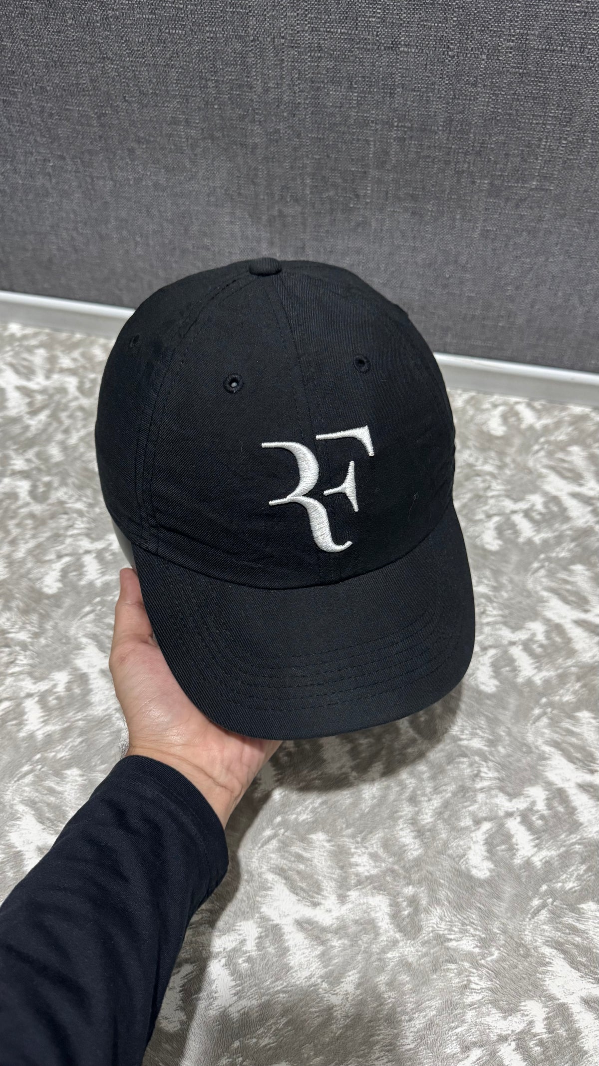 Roger Federer X Nike Drifit Cap