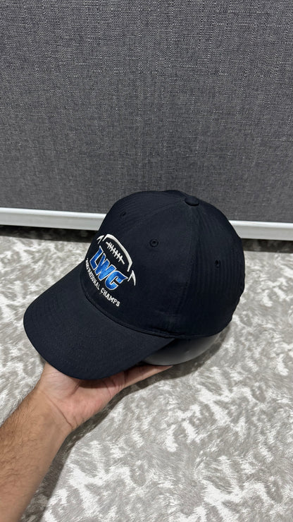 Nike Golf Drifit Cap
