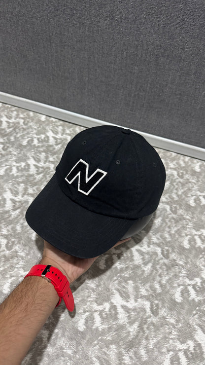 New Balance Cotton Cap