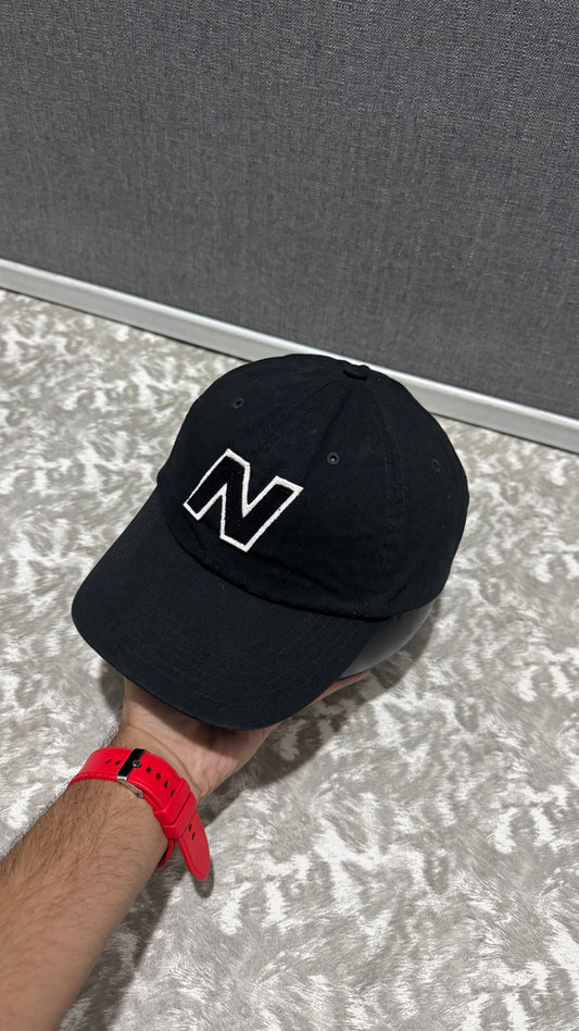 New Balance Cotton Cap