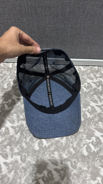 Project Rock Under Armor Cap