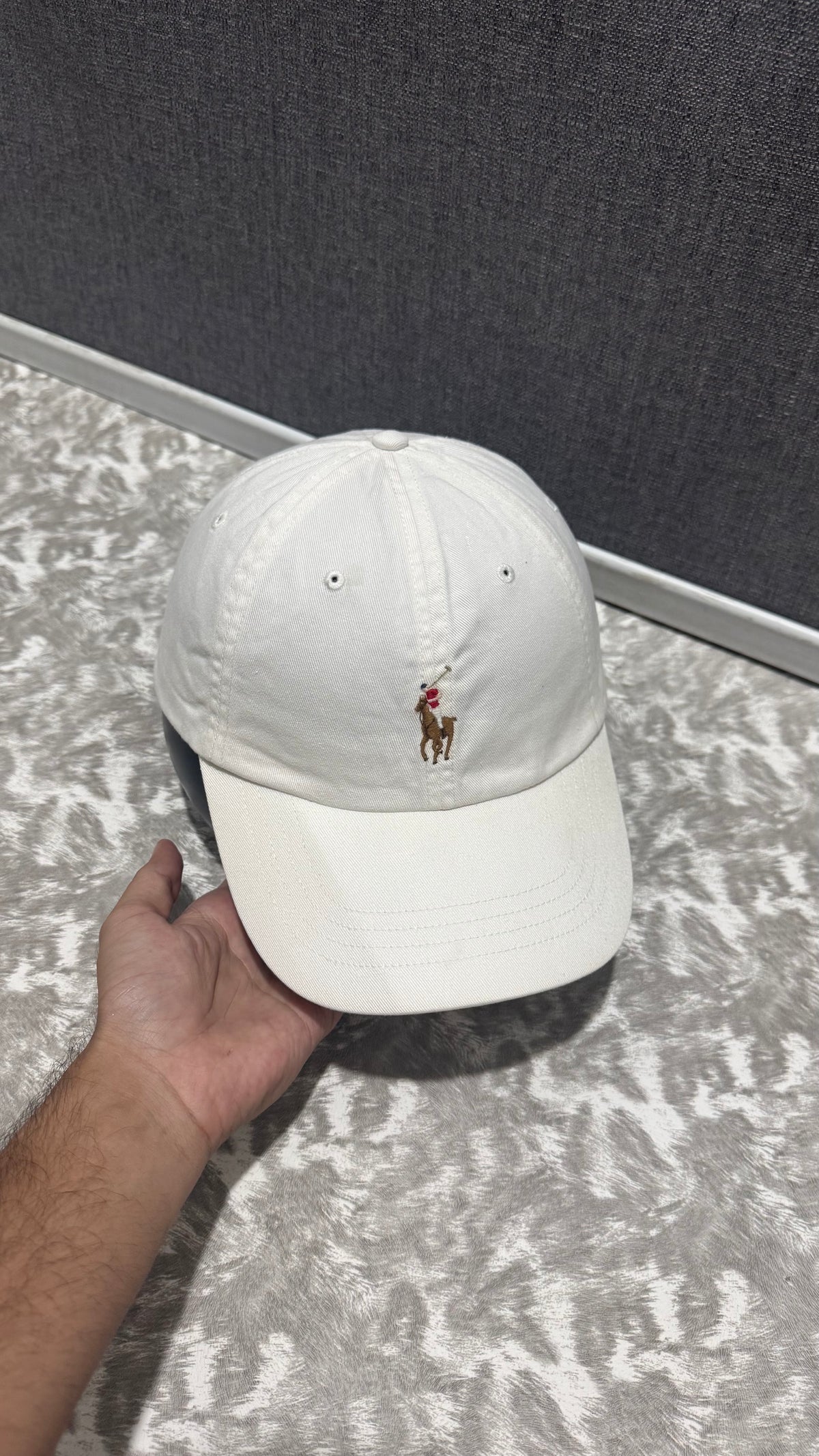 Ralph Lauren Polo Cap